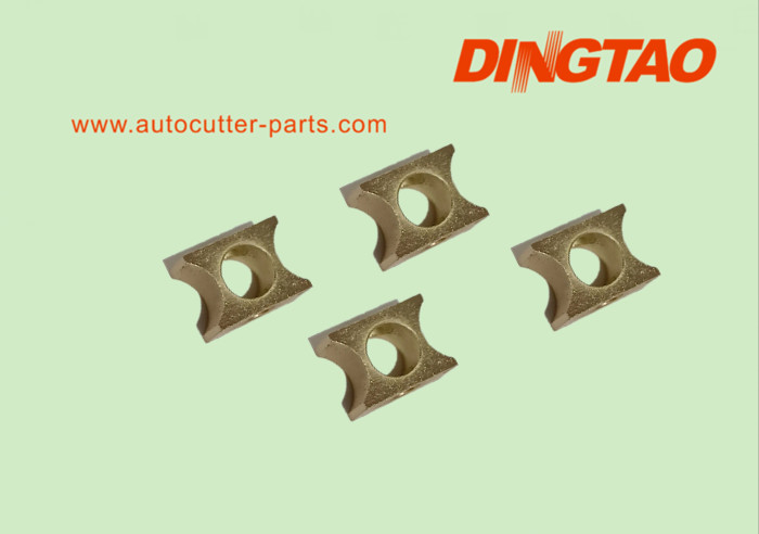 117983 Vector 5000 Parts Guide Shoe CGM Blade Fixing Suit Cutter Machine