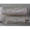 Buy cheap 20 Strands Diamond Braided Rope Solid Braided Polyester Rope from wholesalers