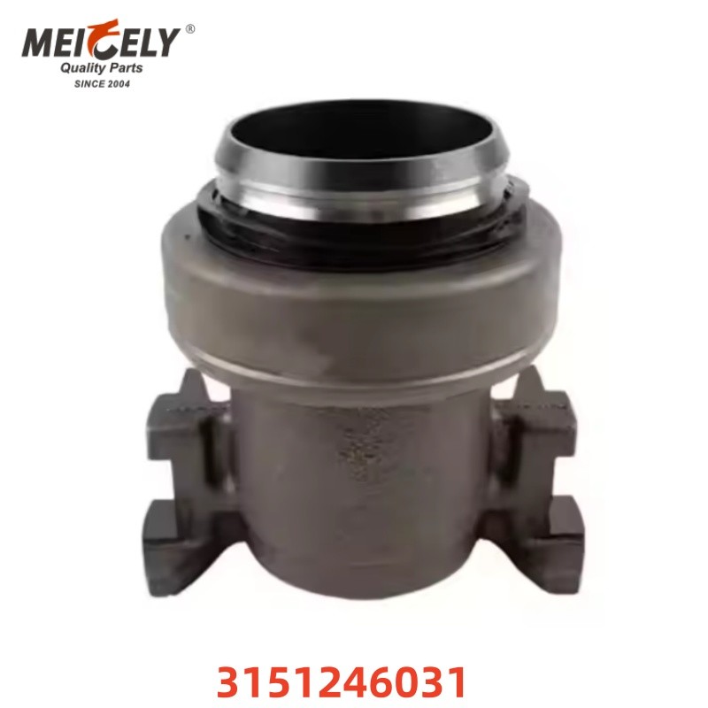 High Efficient Clutch Release Bearing 3151246031 With Heavy Duty Truck Accessory