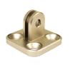 Buy cheap Steel ODM CNC Milling Parts Automobile Precision CNC Machined Parts from wholesalers