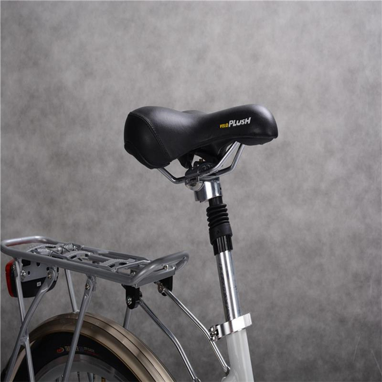 200 Watt 12 Inch Electric Bike Portable Battery 300 Lb Weight Limit 30 Km/H