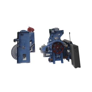 Narrow Fabric Weaving Machine Loom Velvet 2kw