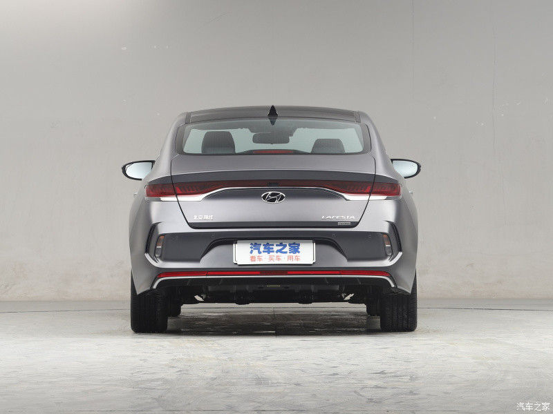 Hyundai Feista Pure Electric 2020 DLX Pleasure Version Free Travel Version Transmission FIX