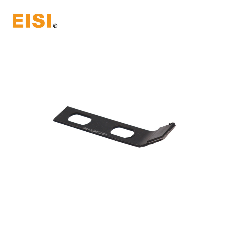 Heidelberg Kord Gripper Pads with two Holes 408488