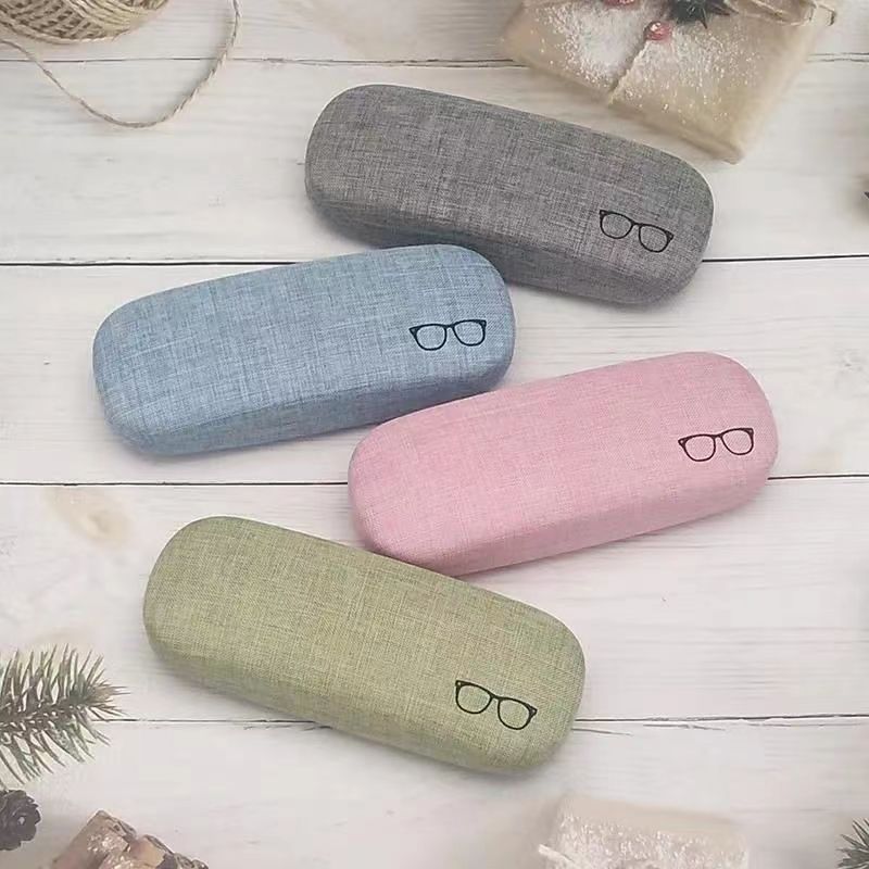 Durable Indestructible Glasses Case Multiple Color 161*62*40mm