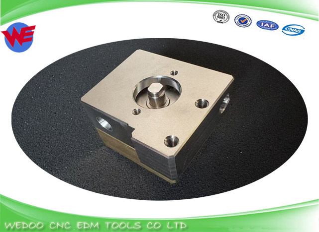 EDM Parts EXCETEK Block Module / Bearings Housing / Cover / Roller Housing / Gear