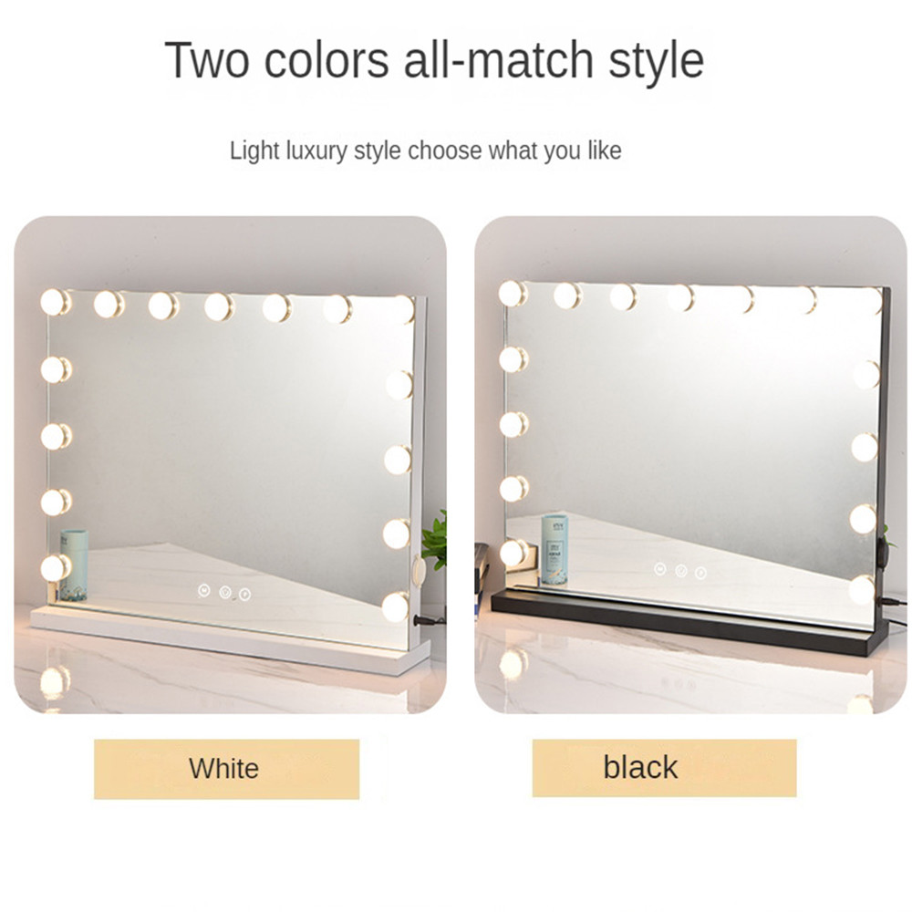 Discover the Secret to Flawless Makeup with Hollywood Mirror
