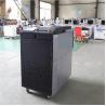 Buy cheap CE Handheld Laser Cleaning Machine , 60Hz 500 Watt Laser Cleaner from wholesalers