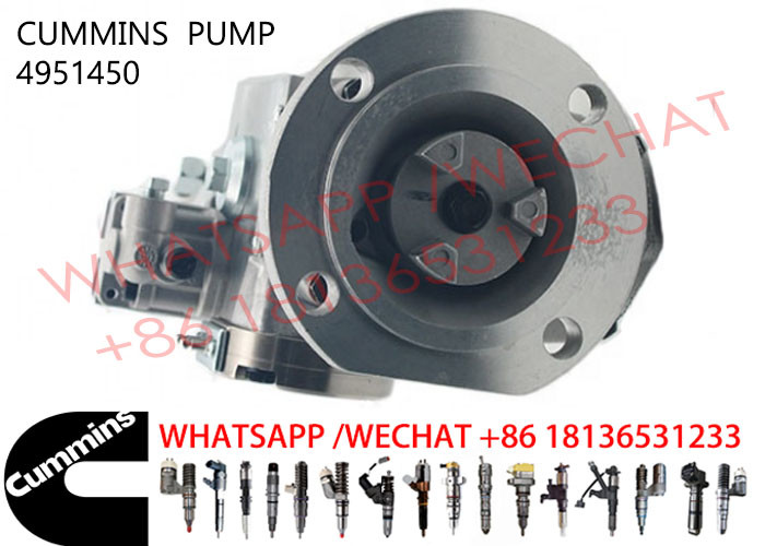 4951450 NTA855 3075882 4951451 4951440 4951441 Cummins Diesel Fuel Pump