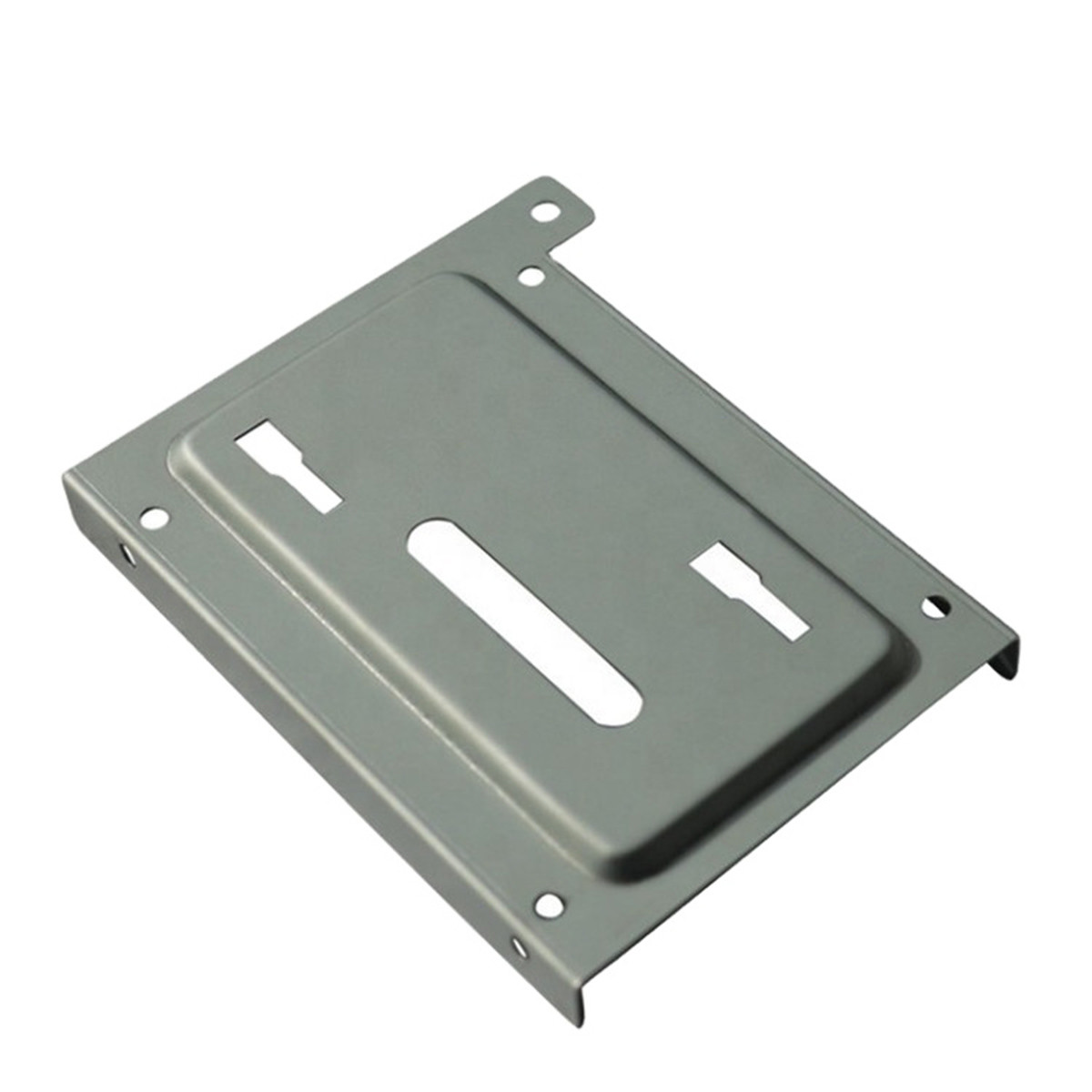 Custom Sheet Metal Hardware Stamping Parts For Automotive