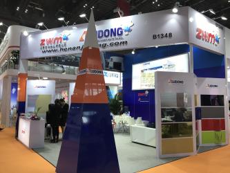 Henan Jixiang Industrial Co., Ltd