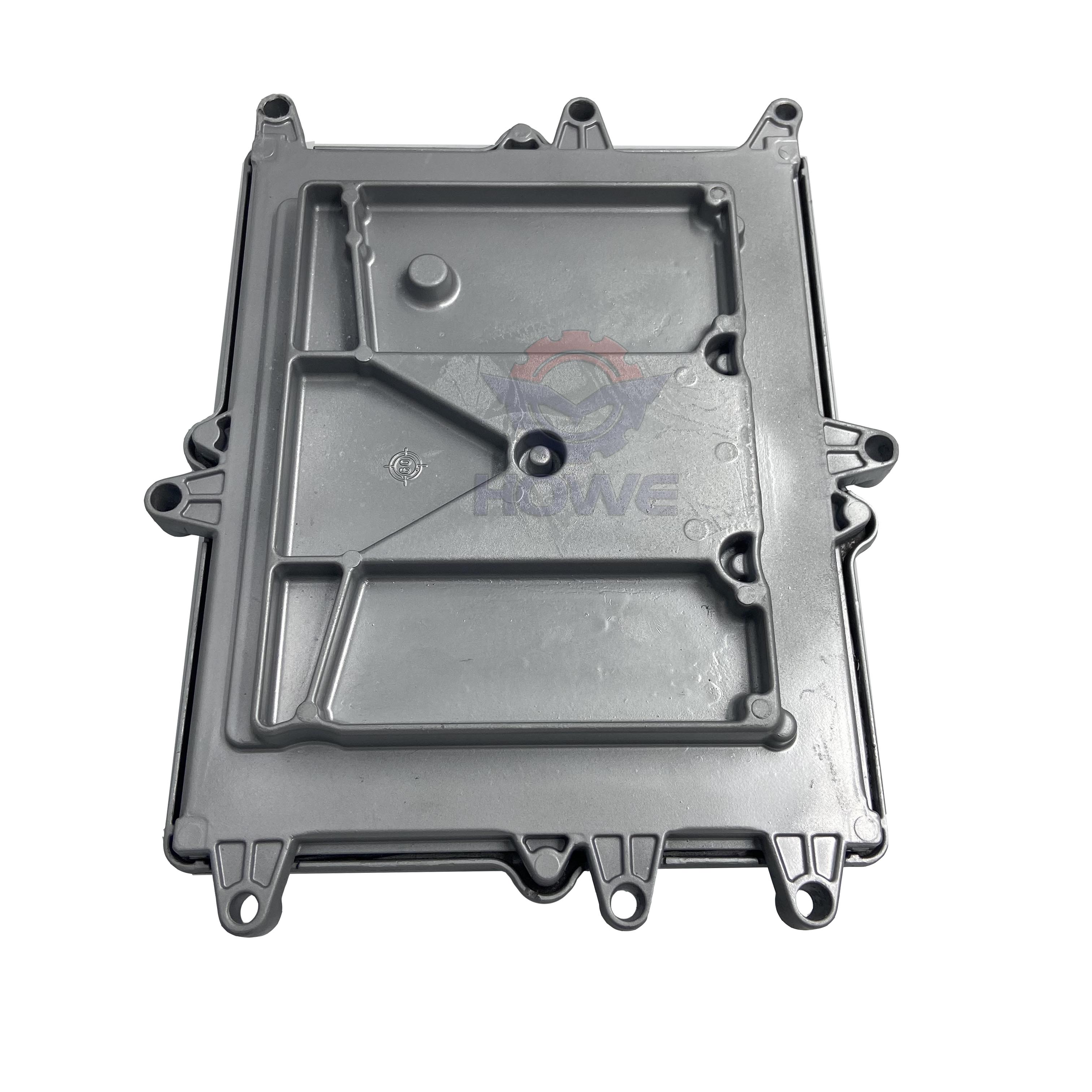 High Guarantee Excavator Parts DX300LC Engine Controller Computer Board ECU 65.99497-8581