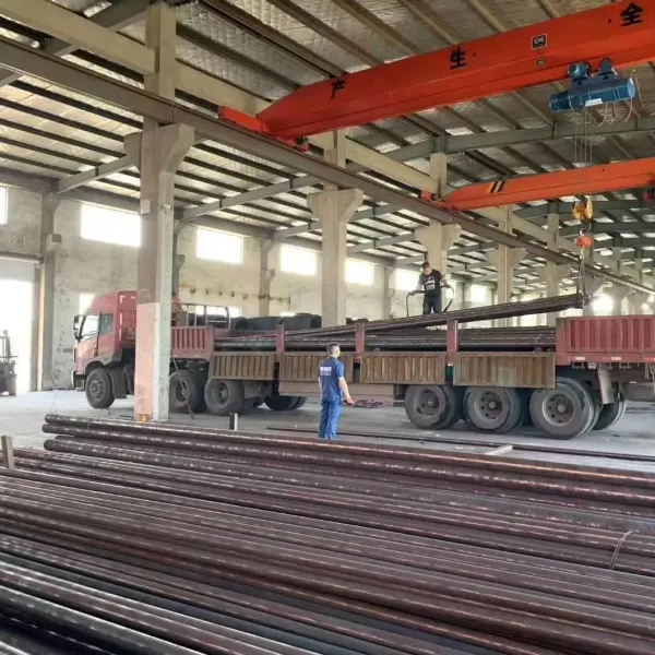 Hot Rolled UNS S17400 17-4PH Stainless Steel Bar with Bright Surface and OD 6-300mm
