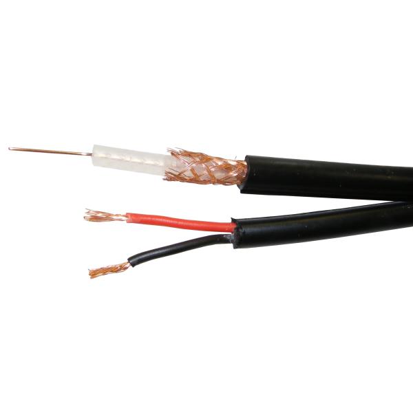 Buy cheap RG59 + power stock product