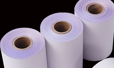 55gsm Thermal Receipt Paper Rolls