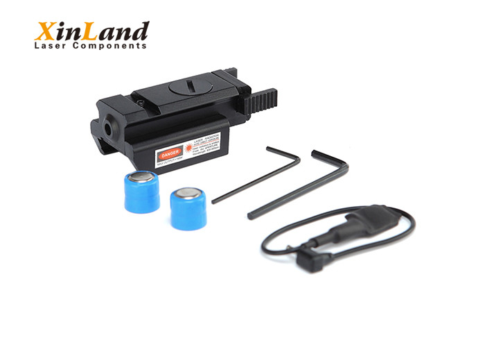 60mm Laser Hunting Light