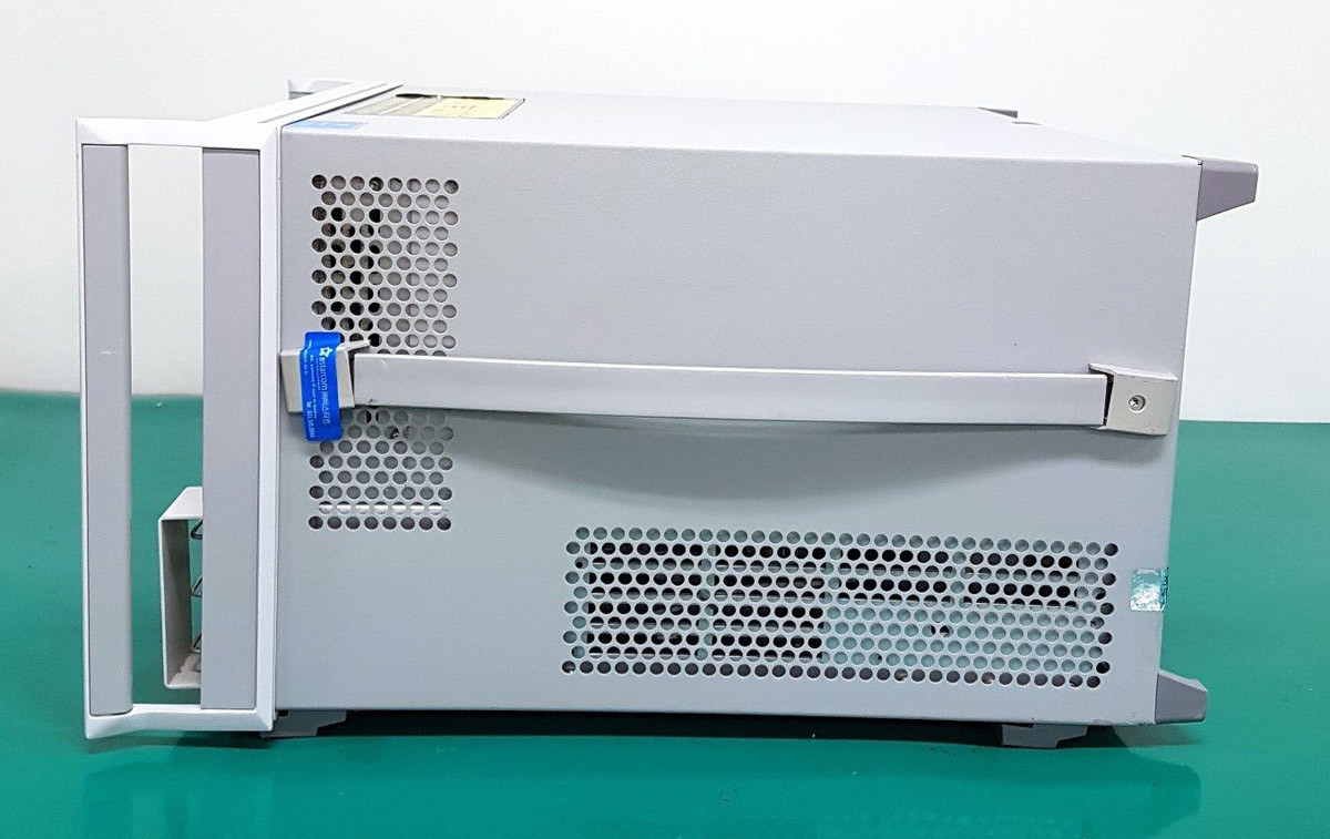 E8363B PNA Network Analyzer 10 MHz to 40 GHz Keysight Agilent