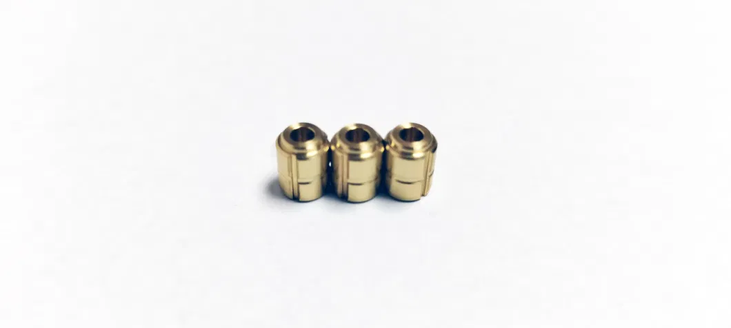 H12X040X020n Fluid Dynamic Bearing for Cooling Fans