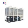 Buy cheap Air Cooled 1000L Glycol Refrigerator For Injection Molding Industrial from wholesalers