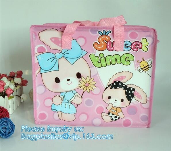 Travel Bag Digital storage bag medical bag, cosmetic case Custom-designed cooler bags+insulated bag insulated bag cooler