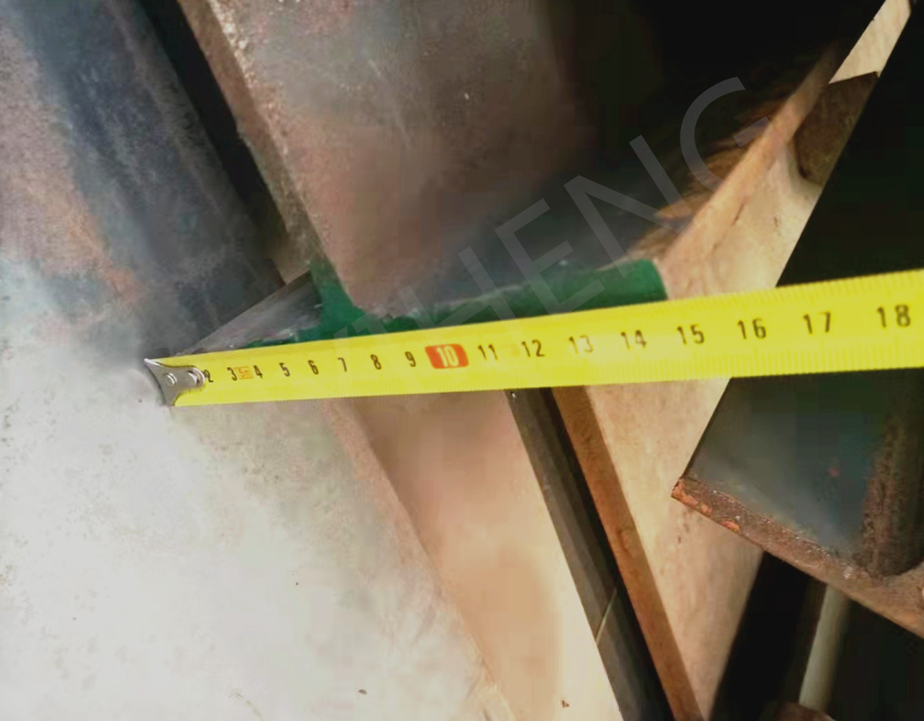 Q235B Q345B H Type Steel Beam 10m H Beam Channel Astm A36 SS400