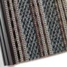 Buy cheap Heavy Duty Anti Slip Safety Floor Mat PVC Grid Carpet For Entryway 120 CM X 10 M from wholesalers