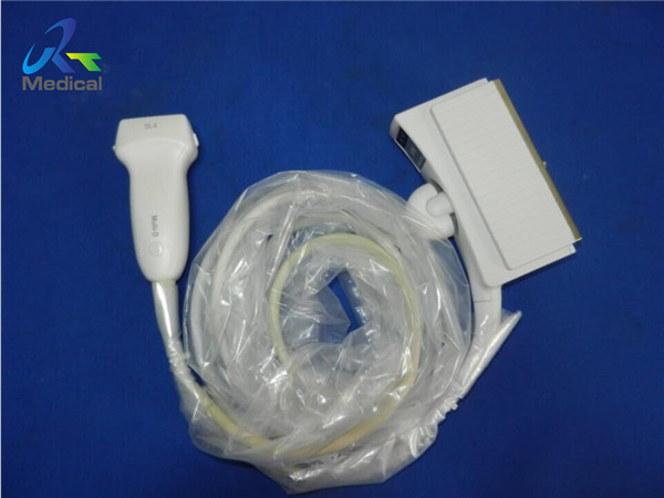 9L4 Linear Vascular Ultrasound Transducer Probe Acuson S2000