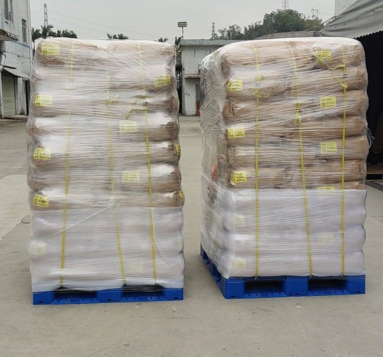 High Elastic DTF Hot Melt Adhesive Powder Soft Hand Feeling