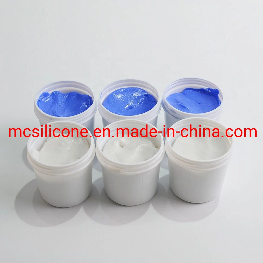 Silicone Impression Putty for Resin Crafts Molds Impression Silicone Putty