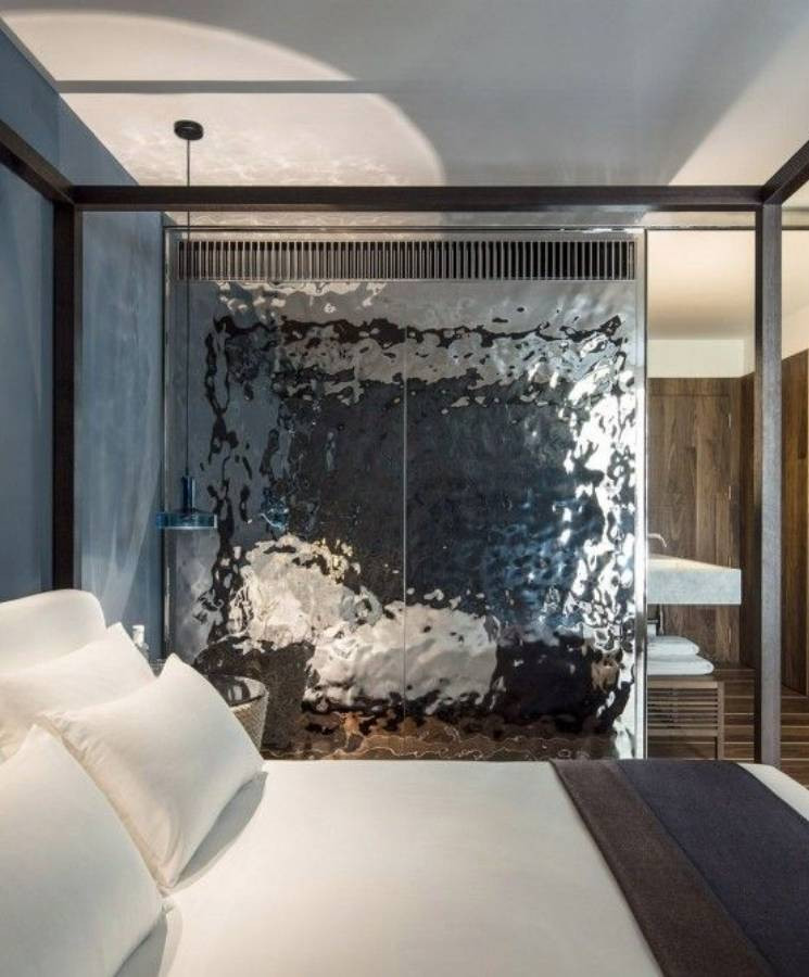 Polished Decorative Metal Sheet Perfect Choice for Interior Decoration