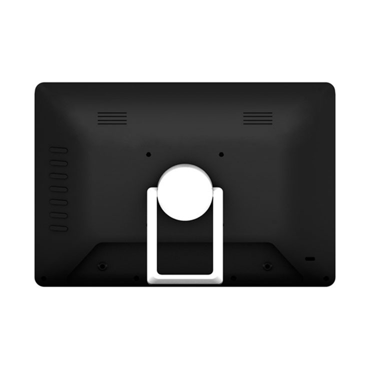 Tablet Android 8.1 PC 17.3 Inch FHD Advertising Display AIO RK3288 CPU