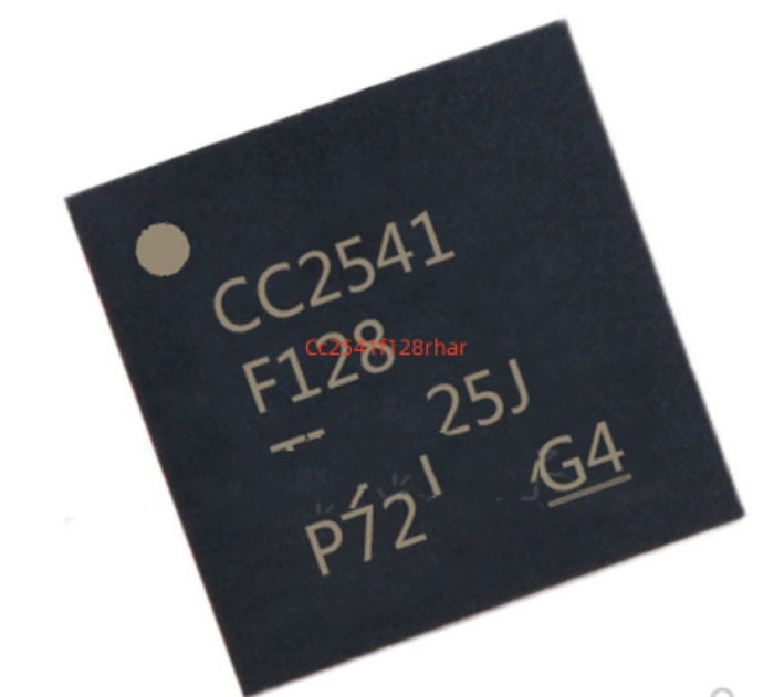 Buy cheap CC2541F128RHAR product