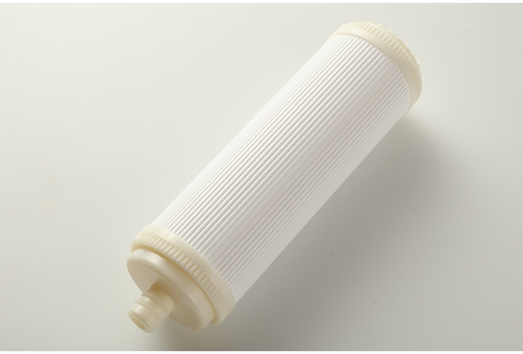 10 Inch UF Ultrafiltration Membrane Water Purification Filter Cartridge for Distiller Ultr