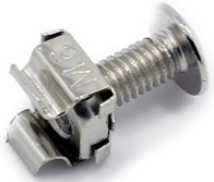 cage nut