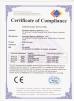 Shenzhen Heguang Lighting Co., Ltd. Certifications
