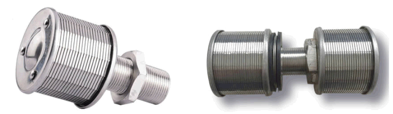 Filter Nozzle for Water Treatment