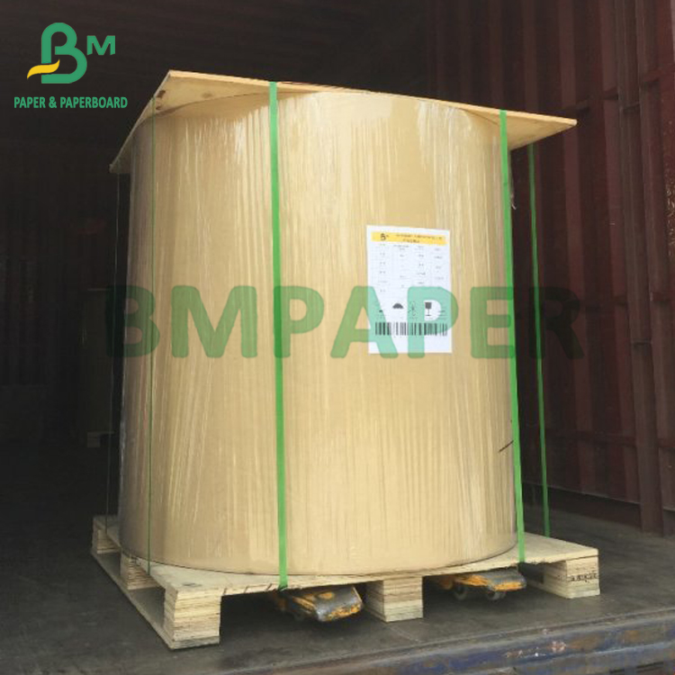 Kraft liner board