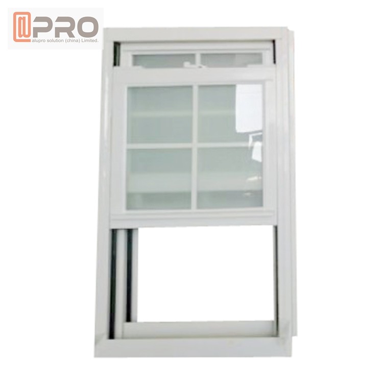 aluminium double glazed window,double glass casement window,Double Glazing aluminum window
