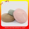Buy cheap L18001 New design hot sale summer Knitted beret hats for ladies ,Fashion Summer from wholesalers