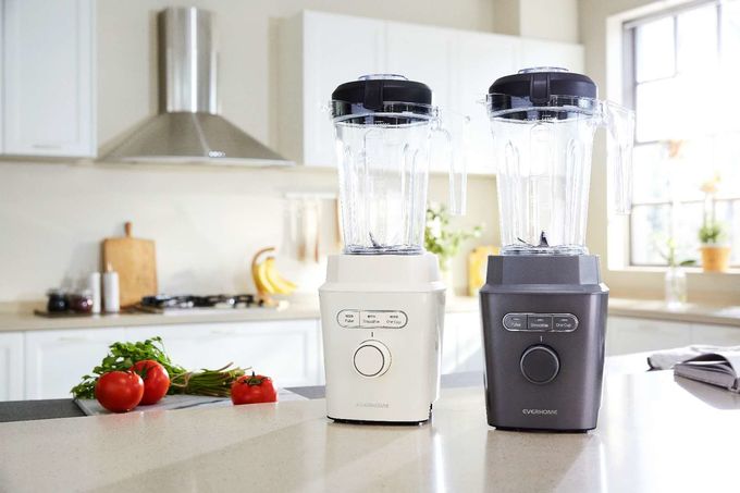 BL812W 1500W Compact High Speed Stainless Speed Blender