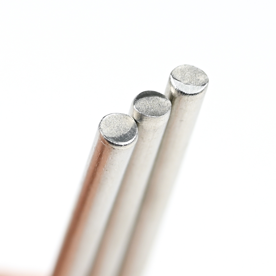 Sus304 Metal Stainless Steel Parallel Cylindrical Dowel Pin with T/T Payment Term