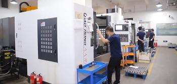 Dongguan Zhongwei Metal Products Co., Ltd