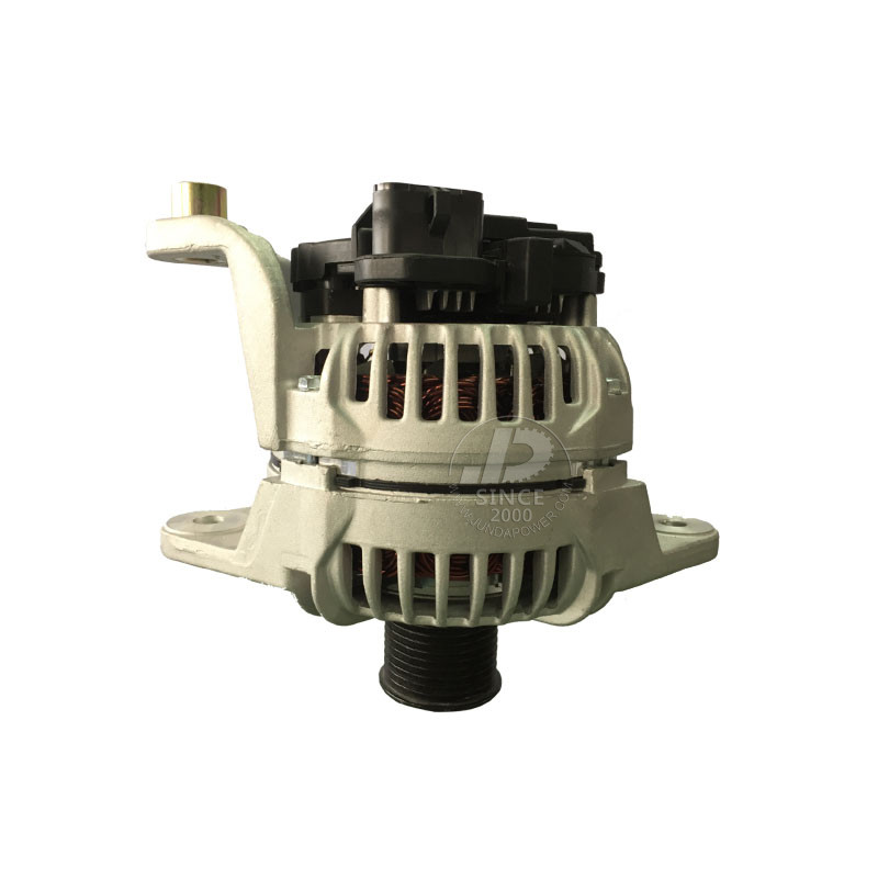EC210 EC240 EC290 D6D 24V 80A Excavator Engine Alternator