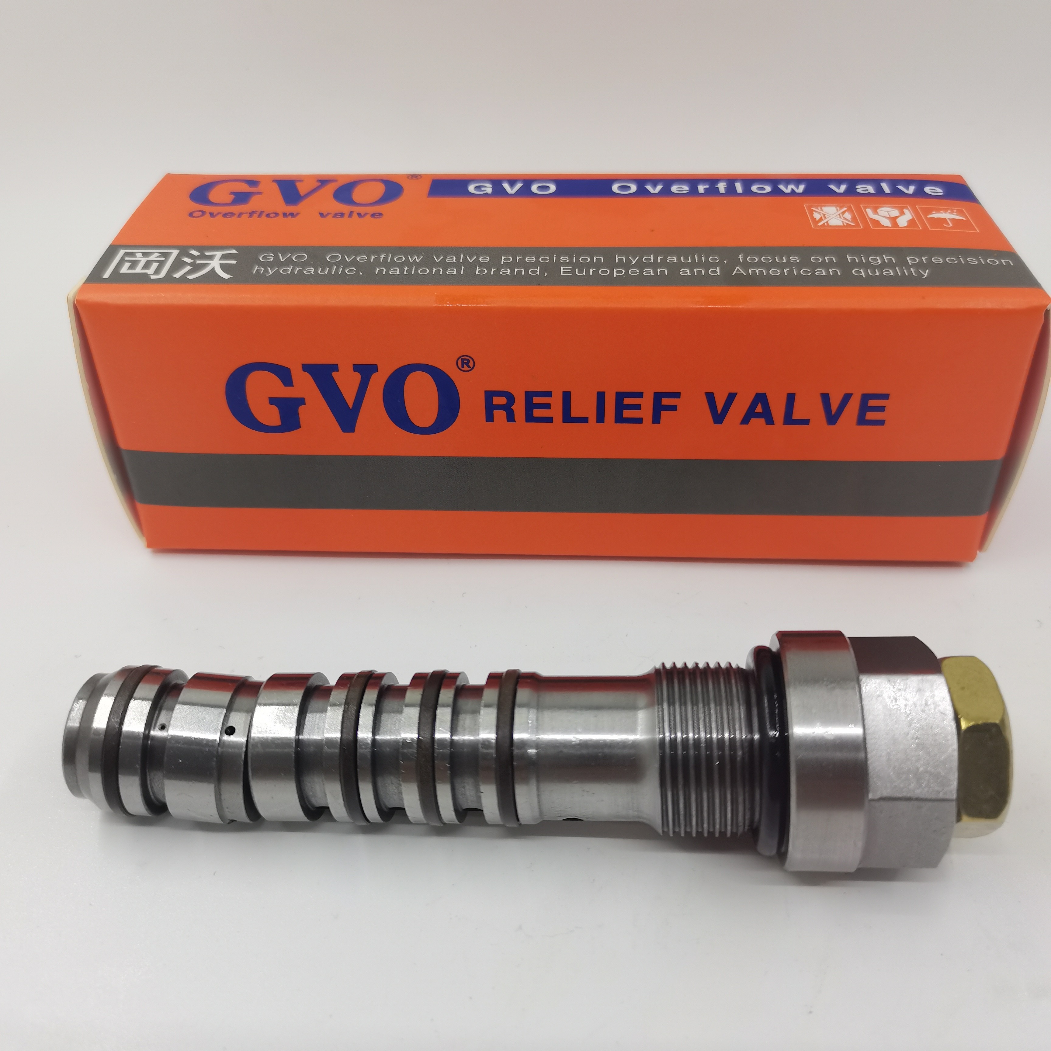 708-2L-06710 708-2G-03710 LS Flow Control Valve Pc400-7 Pc450-7/8
