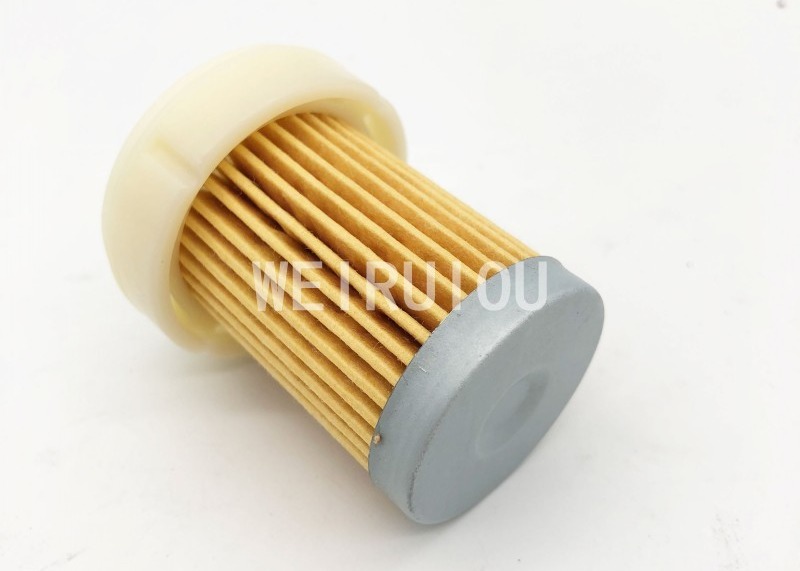 Tractor Diesel Fuel oil Filter PF9911 6A320-59930