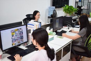 Guangzhou Herui Machinery Equipment Co., Ltd