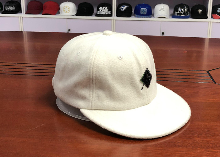 Plain Snapback Hats Factory Price Custom Velvet Embroidery Logo High Quality Caps Fabric
