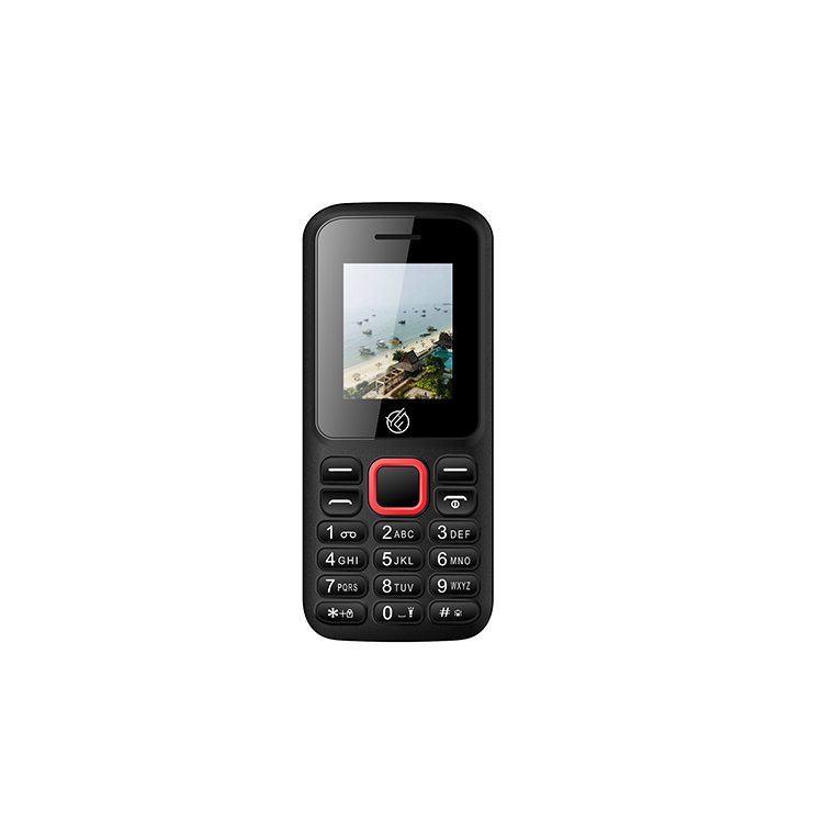 Keyboard Mobile Very Slim Keypad Phone 5C 800amh Battery Single Core