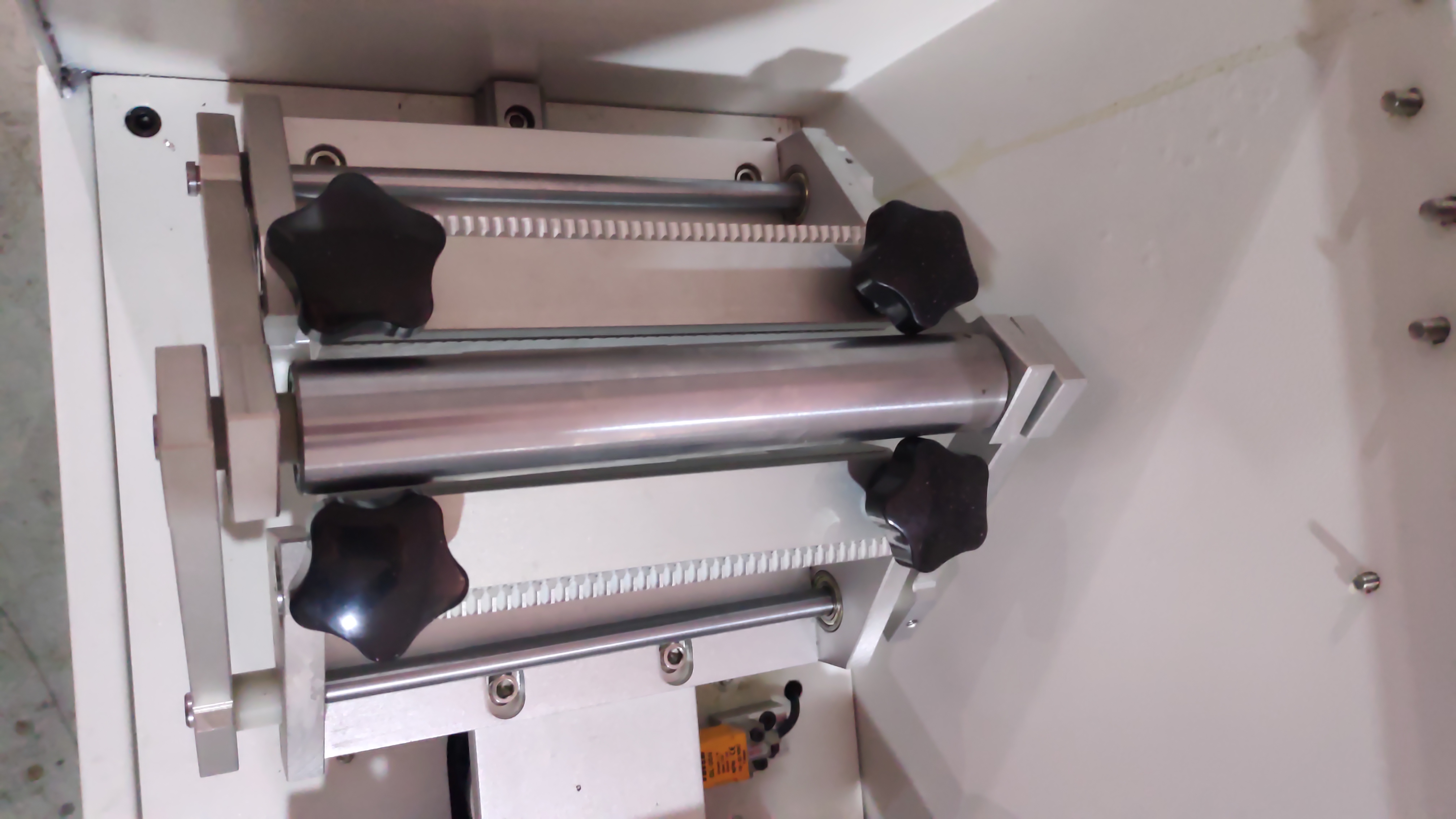 shoe sole flex tester