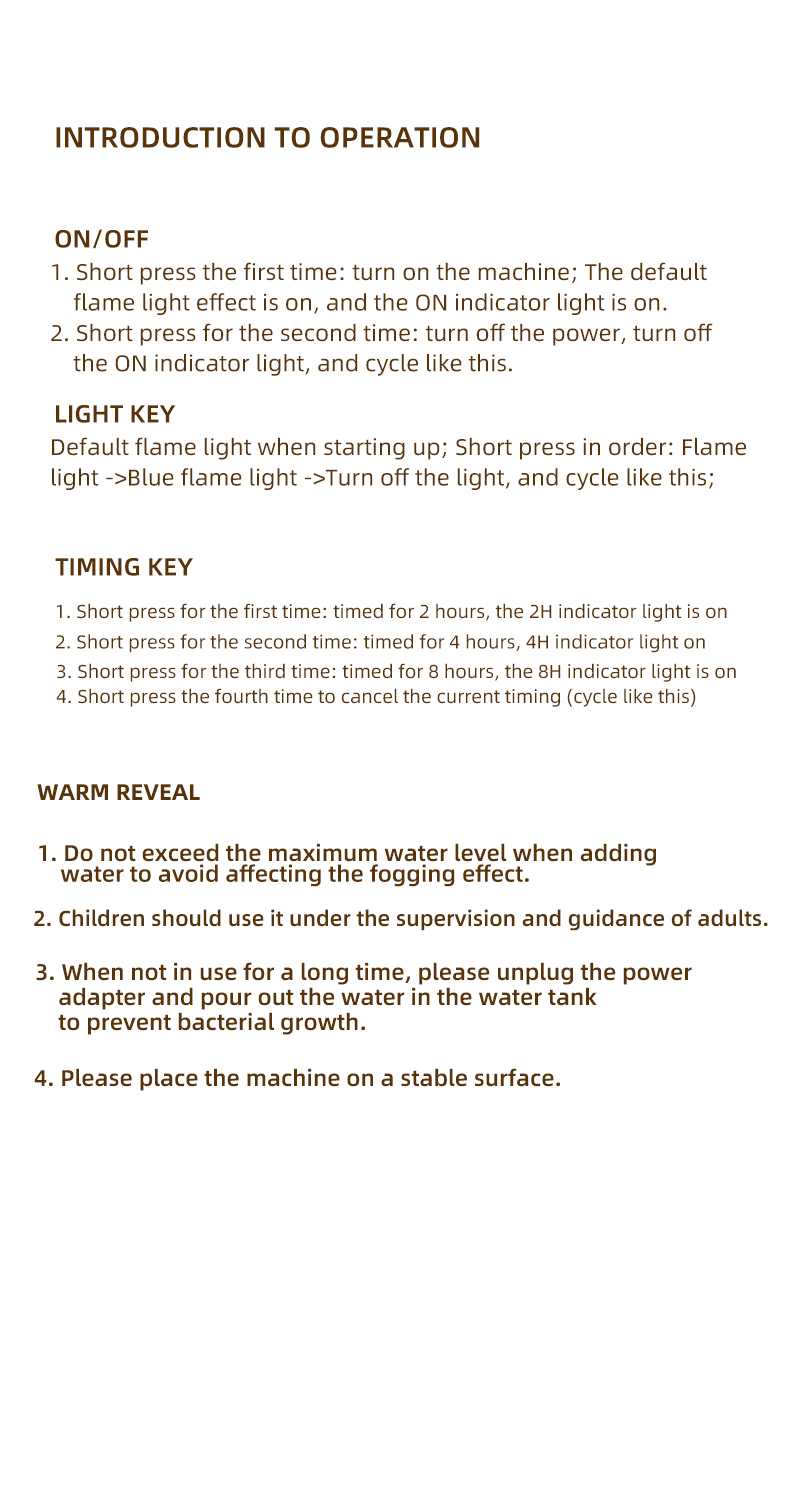2023 Winter Christmas Promotion Raindrop Essential Oil Ultrasonic Aroma Diffuser Humidifier